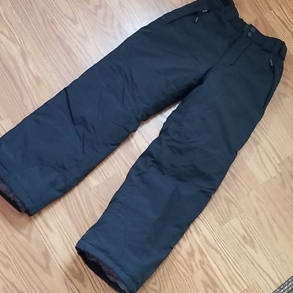 Exposure project snow pants‎ small